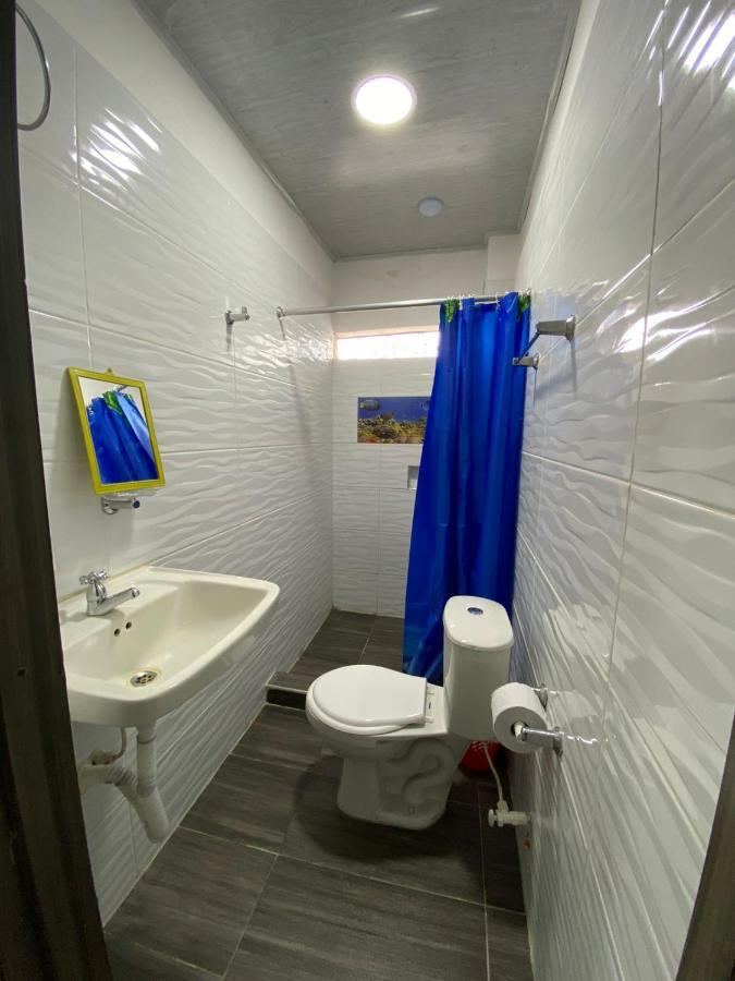 Petronio'S Hostel カリ エクステリア 写真